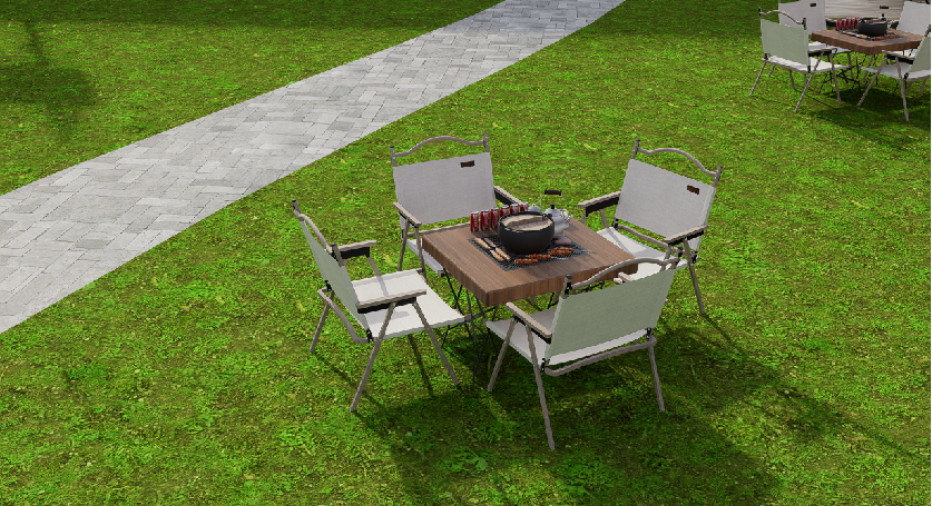 海西酒店帐篷定制：解锁旅居新体验，打造差异化竞争力