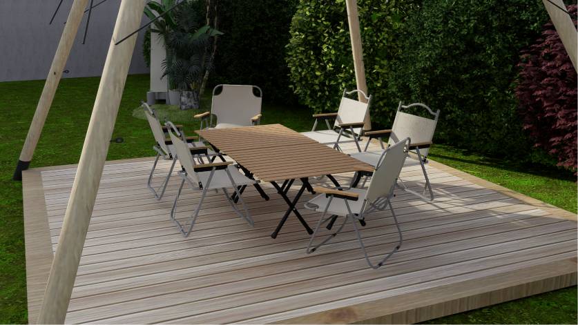 海西帐篷生产厂家：以匠心筑牢户外装备的品质根基